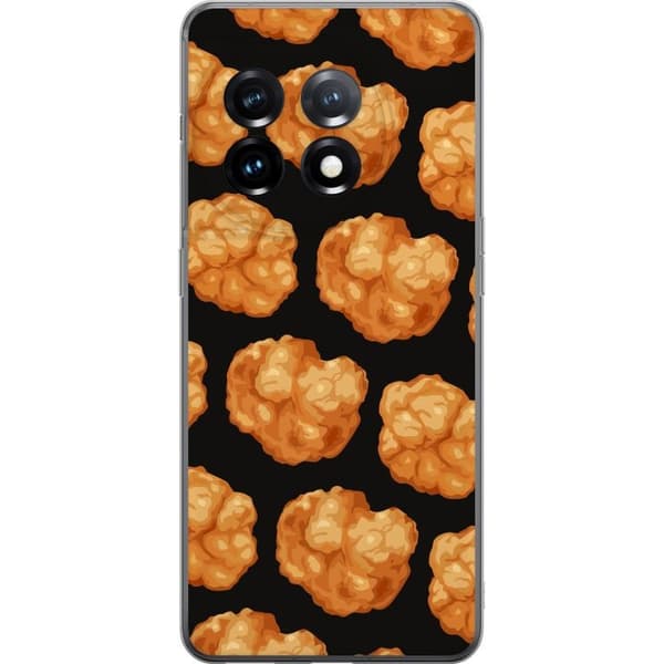 Taske til OnePlus 11R med Nuggets