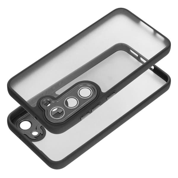 Mobilskal till Galaxy S23 Variete - Svart Black