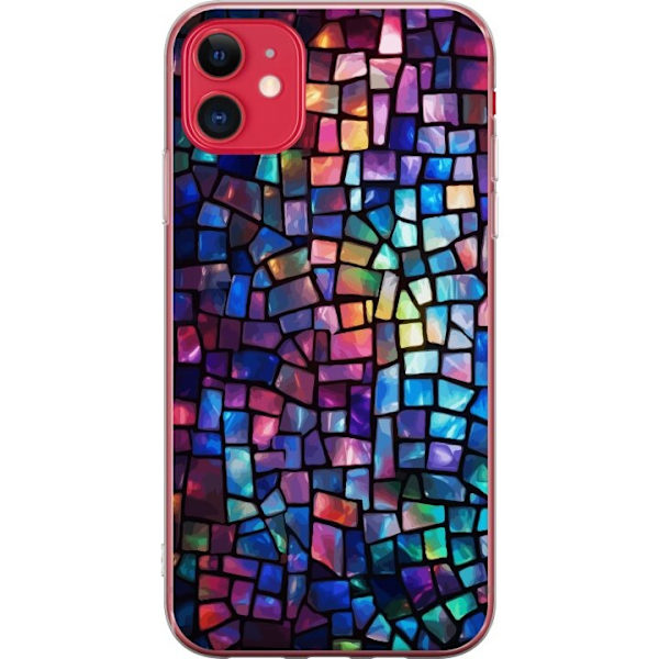 Mobilskal till Apple iPhone 11 med Disco