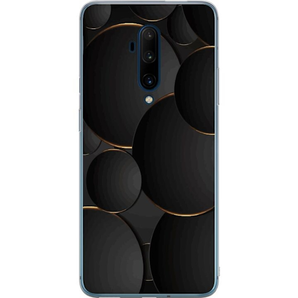 Mobilskal till OnePlus 7T Pro med Lyxig Cirklar