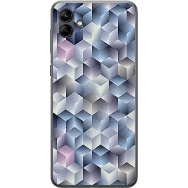 Mobilskal till Samsung Galaxy A05 med Cyklon