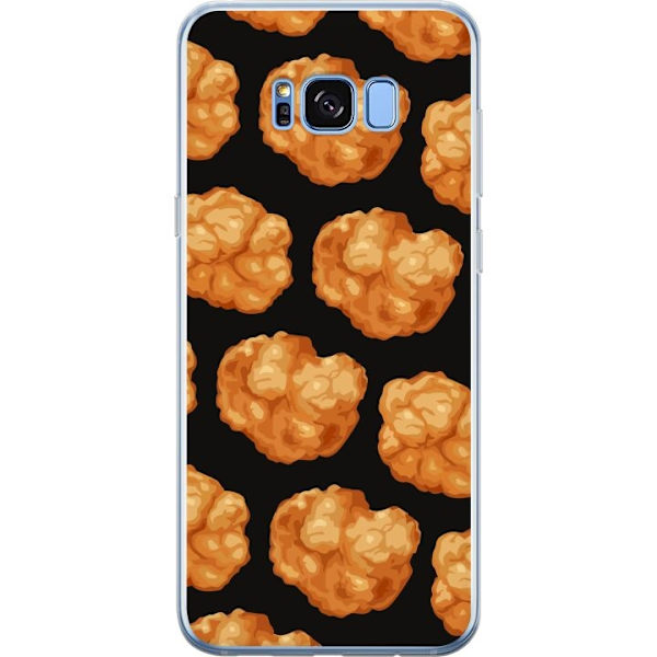 Mobilskal till Samsung Galaxy S8+ med Nuggets