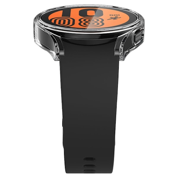 Spigen Galaxy Watch 4/5 40mm Skal Ultra Hybrid - Crystal Clear