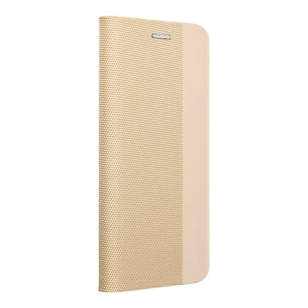 SENSITIVE slim cover til Samsung A51 Guld Guld