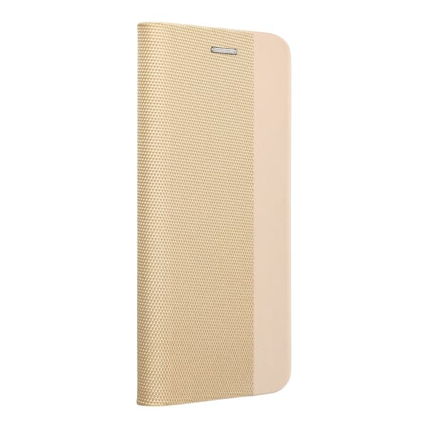 SENSITIVE slim fodral till Samsung A51 Guld Guld