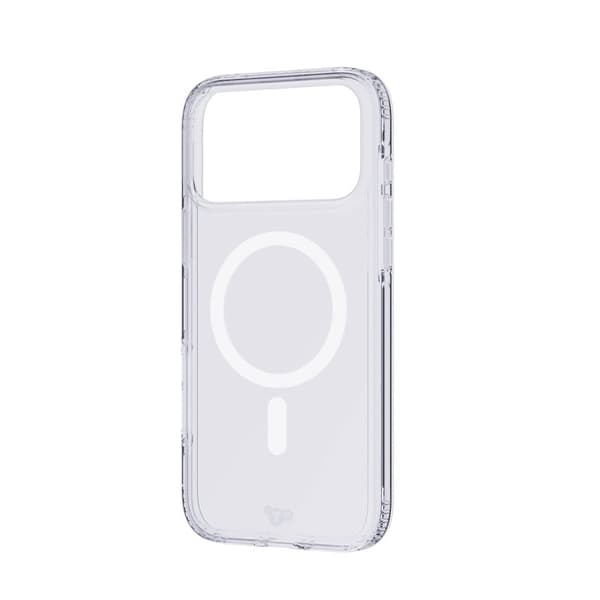 Tech21 Evo Clear MagSafe Apple iPhone 17 Pro Max Transpar.