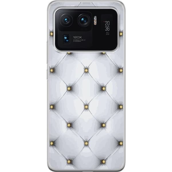 Telefonetuier til Xiaomi Mi 11 Ultra med Fancy