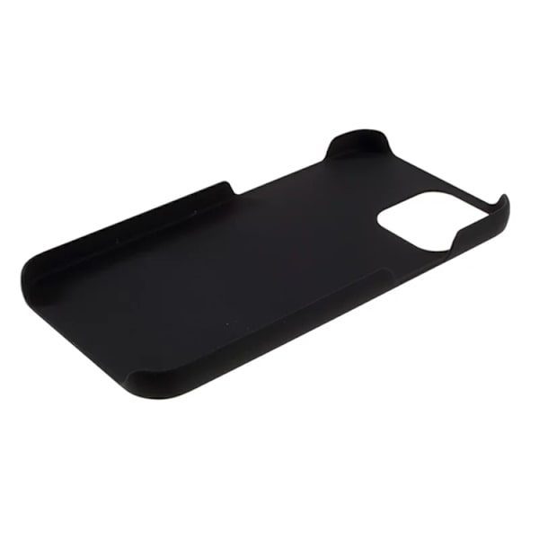 Mobilskal till iPhone 11 Drop Proof Frosted Svart