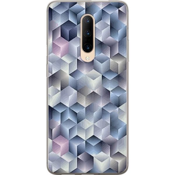 Mobilcover til OnePlus 7 Pro med Cyklon
