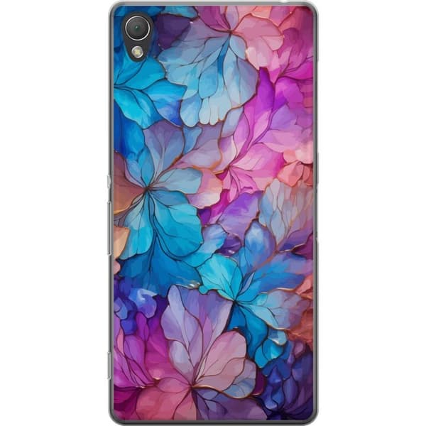 Mobilskal till Sony Xperia Z3 med Magiskt