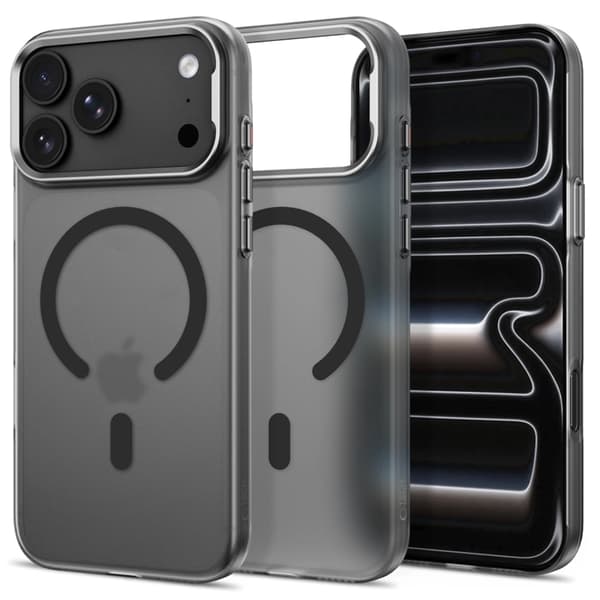 Tech-Protect Mobilskal För iPhone 17 Pro/18 Pro Magsafe Magzero