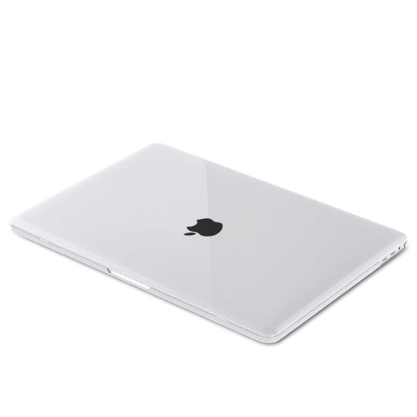 Macbook Pro 13 (2016-2020) Shell Smart Shell - Krystalklar