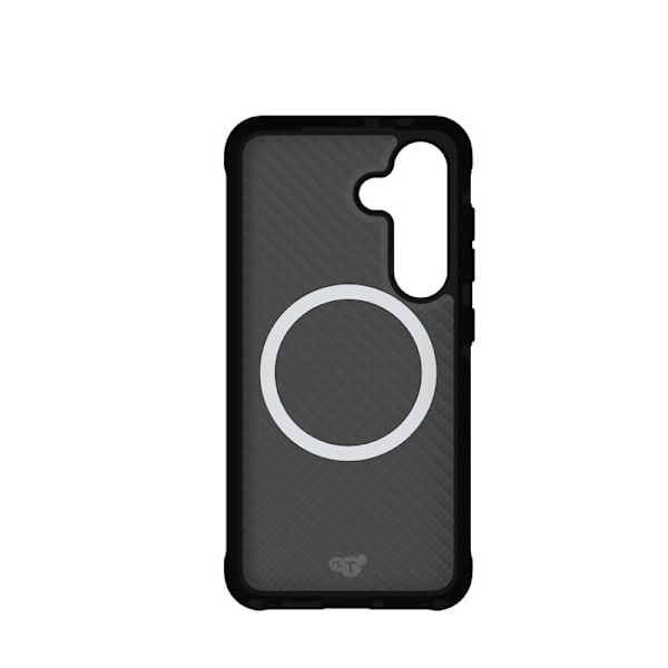 Tech21 Evo Armor Magnet Samsung Galaxy S25 Black