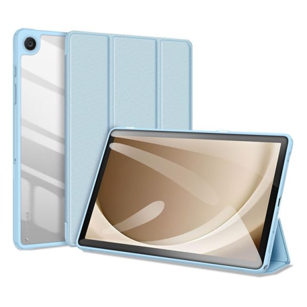 Dux Ducis Galaxy Tab A9 Plus -kotelo Toby - sininen