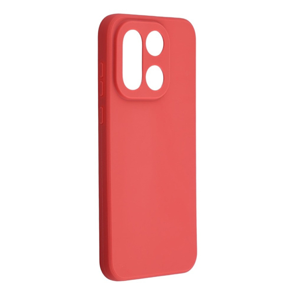 Mobilskal till OnePlus 15 Precise Cutouts Straight Edge Röd