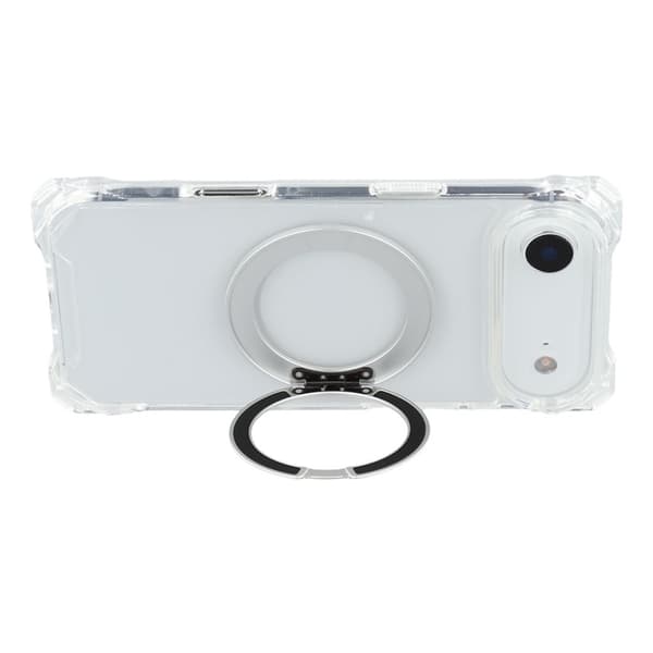 Mobilskal till iPhone Air MagSafe Kickstand - Transparent Transparent