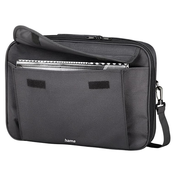 Hama 17.3" Datorfodral Montego - Svart Svart