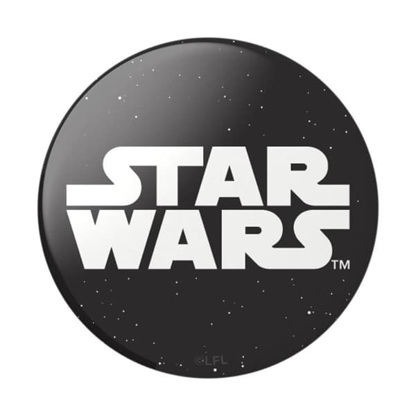 POPSOCKETS Mobilholder / Mobilgreb Star Wars