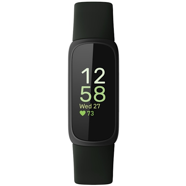 FITBIT Inspire 3, Black/Midnight Zen Black