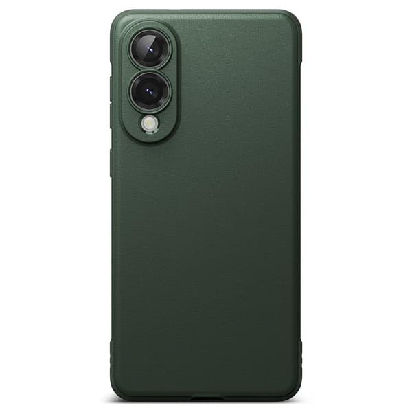 Ringke Mobilskal till Galaxy S25 Edge Onyx - Grön Grön