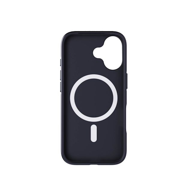 Tech21 Evo Lite MagSafe Apple iPhone 17 Svart