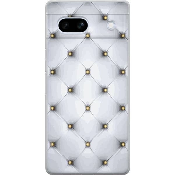 Telefonetuier til Google Pixel 7a med Fancy