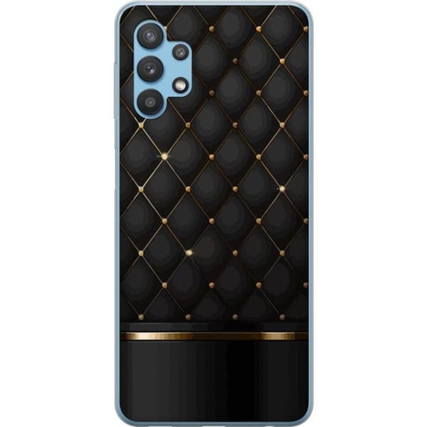 Mobilskal till Samsung Galaxy A32 5G med Luxury Opulence