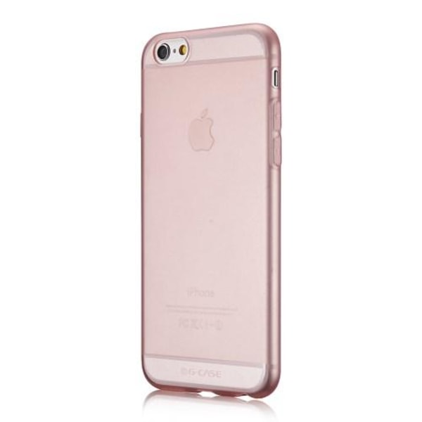 G-Case Cool Series Cover til Apple iPhone 6 (S) Plus / 6S Plus - Pink