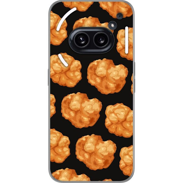 Mobilskal till Nothing Phone (2a) Plus med Nuggets