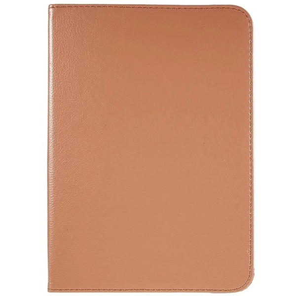 iPad 10.9 (2022) Fodral Rotary - Roseguld