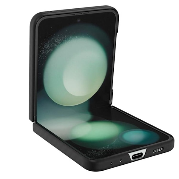Spigen Galaxy Z Flip 5 Mobilskal Airskin Pro - Svart