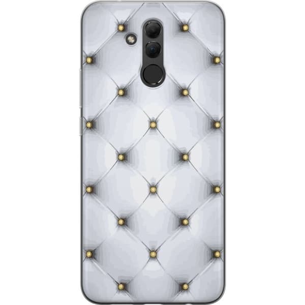 Mobilskal till Huawei Mate 20 lite med Fancy