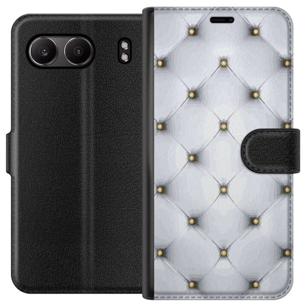 Plånboksfodral till OnePlus Nord 4 med Fancy
