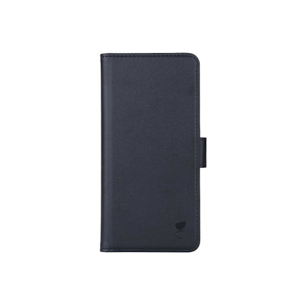 GEAR Mobilfodral Svart Samsung A80/A90 2019 Svart
