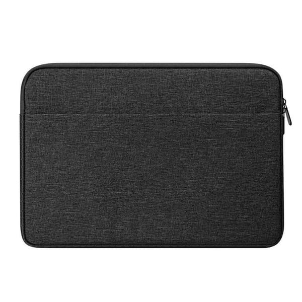 Dux Ducis Datorfodral 15.5-16" Horizontal Sleeve - Svart Black