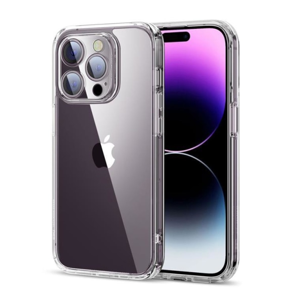 ESR iPhone 14 Pro Case Ice Shield - Kirkas