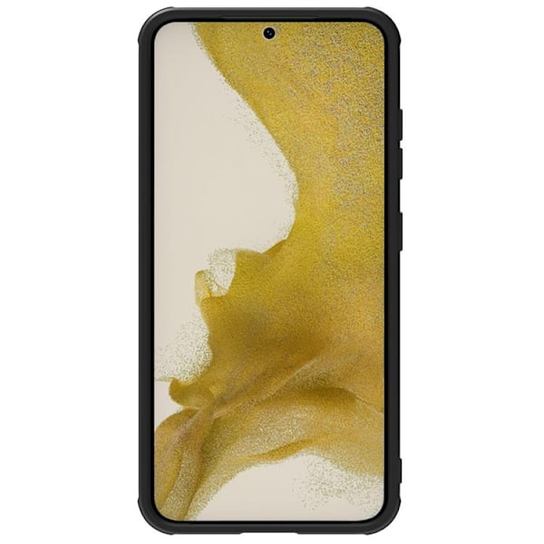 Nillkin Galaxy S23 Plus Mobilskal Textured S - Svart Svart