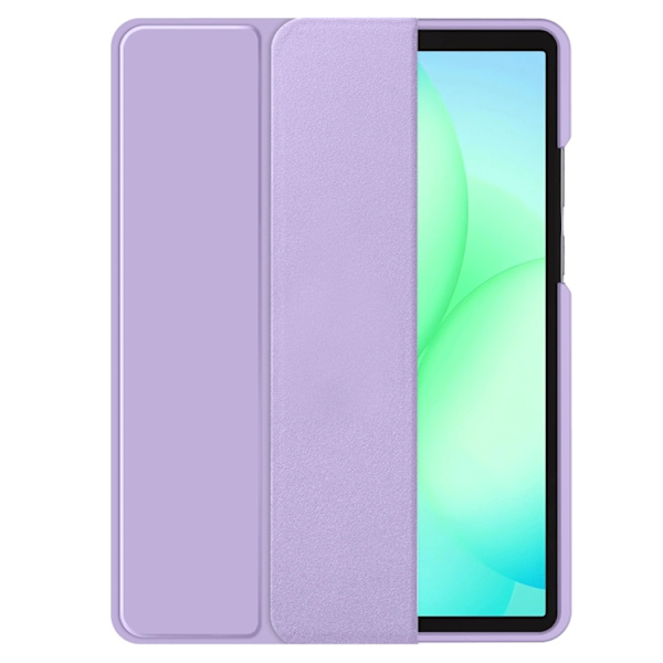 Tech-Protect Galaxy Tab A9 Plus Fodral Smart - Lila Lila
