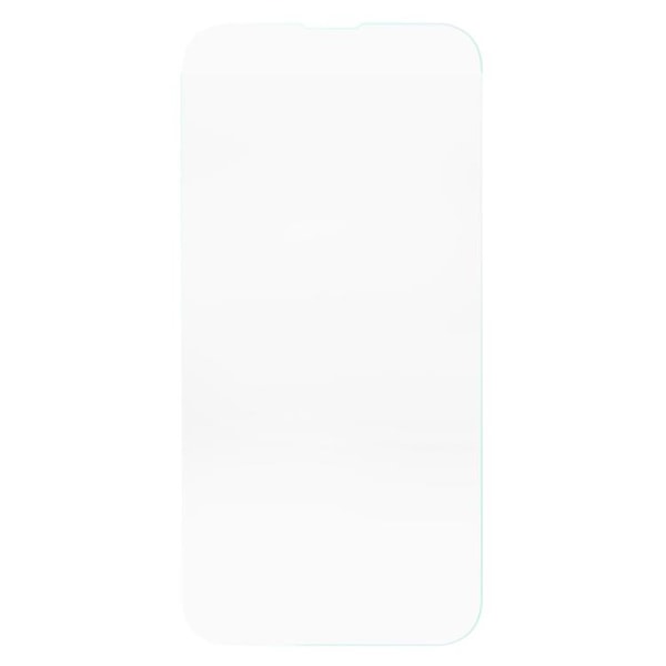 [2-PACK] iPhone 15 Plus Härdat Glas Skärmskydd - Clear