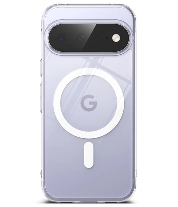 Ringke Mobilskal För Google Pixel 11 Magsafe Fusion Magnetisk - Clear