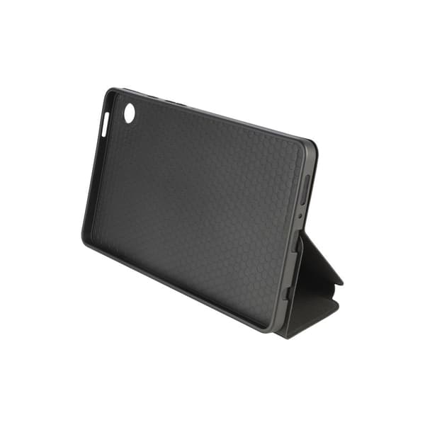 Tucano Gala Folio case Galaxy Tab A9 8.7" Svart