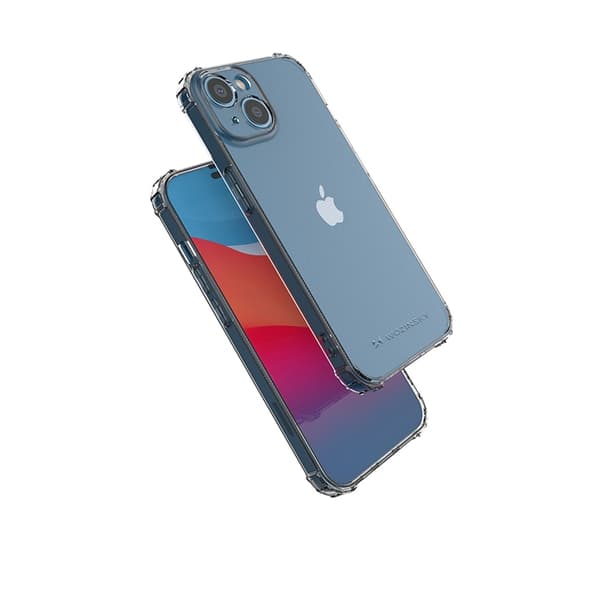 Wozinsky iPhone 14 Plus Skal Anti Shock - Transparent Transparent
