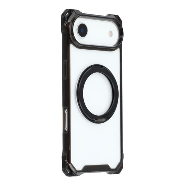 Mobilskal till iPhone Air MagSafe Kickstand - Svart Svart
