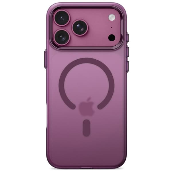 Tech-Protect Mobilskal För iPhone 17 Pro Max/18 Pro Max Magsafe Magzero
