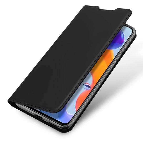 Dux Ducis Xiaomi Redmi Note 11 Pro 4G/5G Pung etui