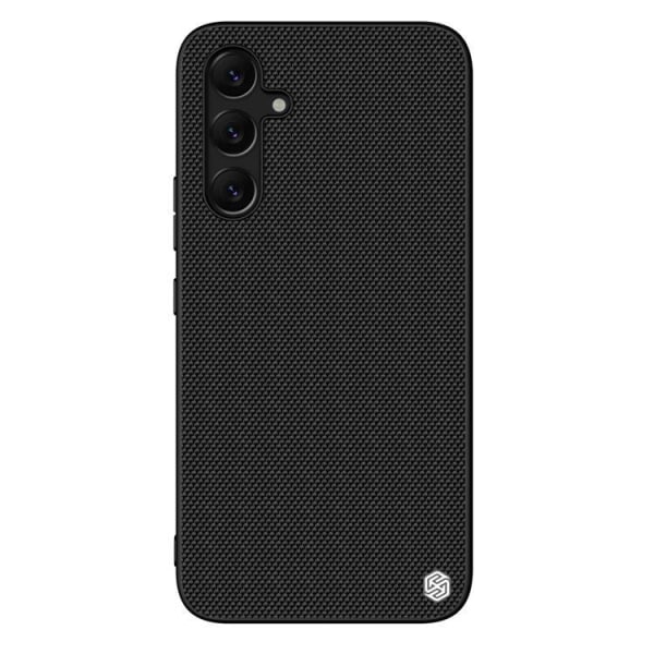 Nillkin Galaxy A54 5G Mobilcover Textured Nylon - Sort