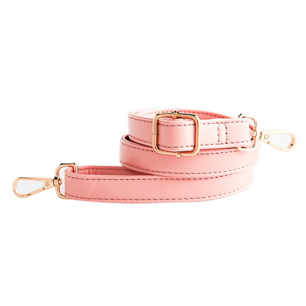 Boom Axelrem - Strap Rosa Rosa