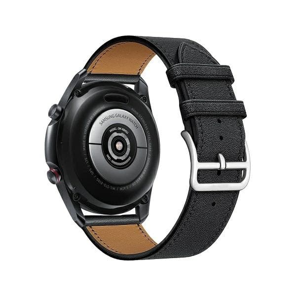 Beline Galaxy Watch 4 Classic (42/44/46mm) Armbånd Hermes Læder