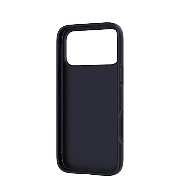 Tech21 Evo Lite Apple iPhone 17 Pro Max Svart