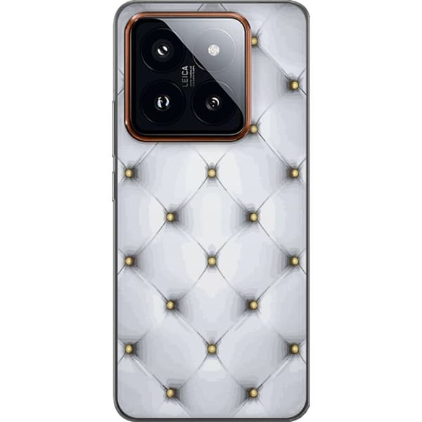 Mobilcover til Xiaomi 14 Pro med Fancy